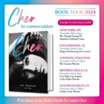 Cher