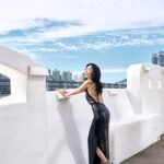 Cheryl Yang