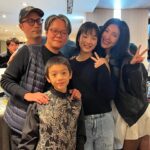 Cheryl Yang