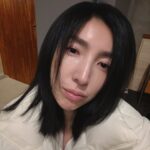 Cheryl Yang