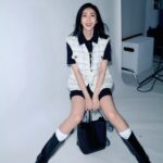 Cheryl Yang