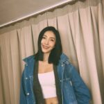 Cheryl Yang