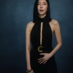 Cheryl Yang