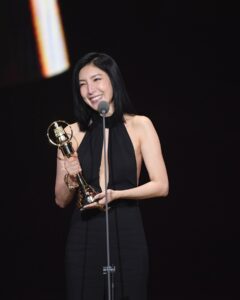 Actress Cheryl Yang HD Photos and Wallpapers December 2024