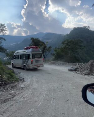 Chestha Bhagat Instagram - A journey of faith, adventure and self discovery 🕉️🔱