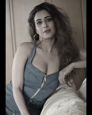 Chestha Bhagat Instagram - She’s not waiting for the world to define her; she’s too busy creating her own.