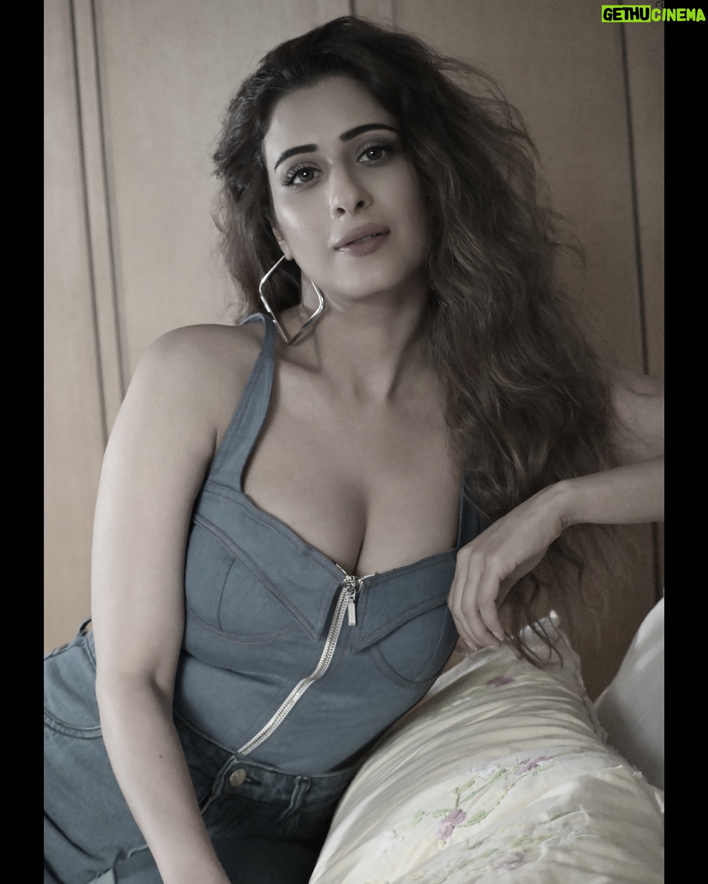 Chestha Bhagat - 19.4K Likes - She’s not waiting for the world to define her; she’s too busy creating her own.