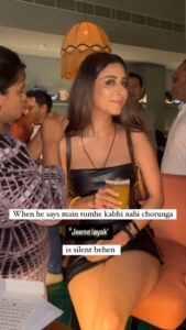 Actress Chestha Bhagat HD Photos and Wallpapers November 2024