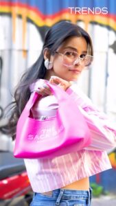 Actress Chetna Pande HD Photos and Wallpapers December 2024