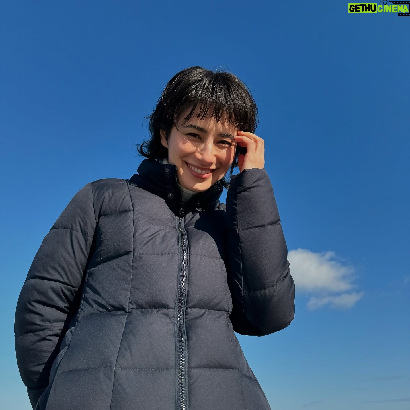 Chiaki Horan - 22.2K Likes - _
2025年、始まっていますね⛩️
今年もよろしくお願いいたします(遅)🎊㊗️