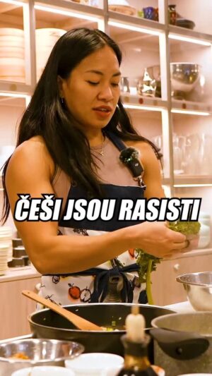 Chila Ta Thuy Instagram - Vyzval jsem Chili na souboj ve fitness vaření 💪🔥 Celé video zítra 26.12. v 15.00 na YouTube 

👍Online Coaching
👍Suplementy Titanus
👍Hanscraft sauny, vířivky, cold plunge - Ales20
🔥Odkazy najdeš na profilu