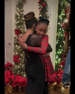 Actress China Anne McClain HD Photos and Wallpapers January 2025