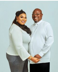 Actress Chinyere Wilfred HD Photos and Wallpapers February 2025