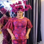 Chinyere Wilfred