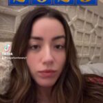 Chloe Bennet