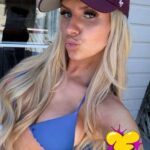 Chloe Burrows