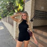 Chloe Burrows