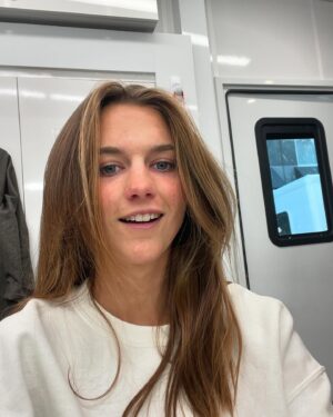 Chloe East Instagram - highs and lows from shooting @hereticmovie 🙏🙏🙏🙏🙏🙏 all the dirt, grime, swollen eyes were worth it. @a24