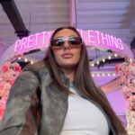 Chloe Veitch