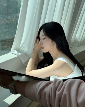 Cho Ha-seul Instagram - 