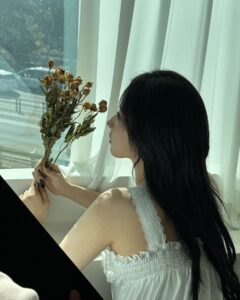 Actress Cho Ha-seul HD Photos and Wallpapers December 2024