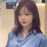 Cho Hyun-young