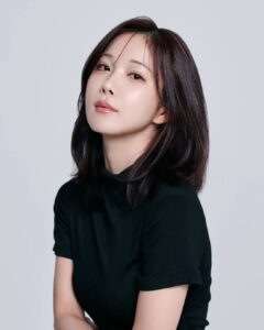 Actress Cho Hyun-young HD Photos and Wallpapers December 2024