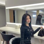 Cho Mi-yeon