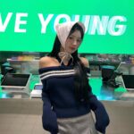 Cho Mi-yeon