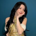 Cho Mi-yeon