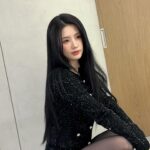 Cho Mi-yeon