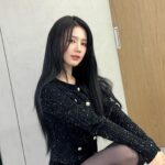 Cho Mi-yeon