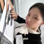 Cho Mi-yeon