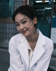 Actress Choi Hee-jin HD Photos and Wallpapers December 2024