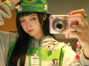 Actress Choi Ye-na HD Photos and Wallpapers November 2024
