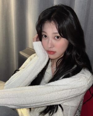 Choi Ye-rim Instagram - 