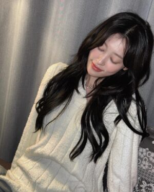 Choi Ye-rim Instagram - 