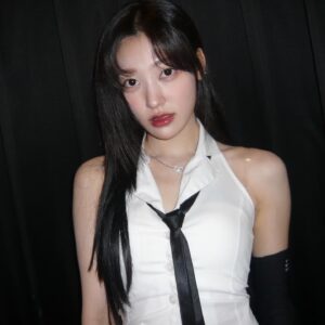 Actress Choi Ye-rim HD Photos and Wallpapers October 2024