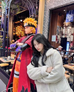 Choi Ye-rim Instagram - 