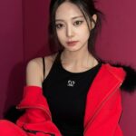 Chou Tzu-yu