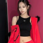 Chou Tzu-yu