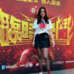 Chrissie Chau