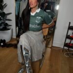 Christen Press
