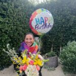 Christen Press