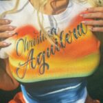 Christina Aguilera