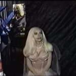 Christina Aguilera