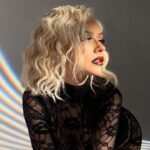 Christina Aguilera