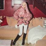 Christina Aguilera