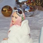 Christina Aguilera