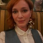 Christina Hendricks